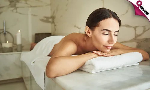 Relaxing Baths: Hammam Maghrebi, Hammam Damashqui & Natural Indian!